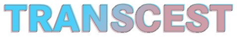 Transcest Logo