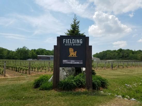 Fielding Estate Winery