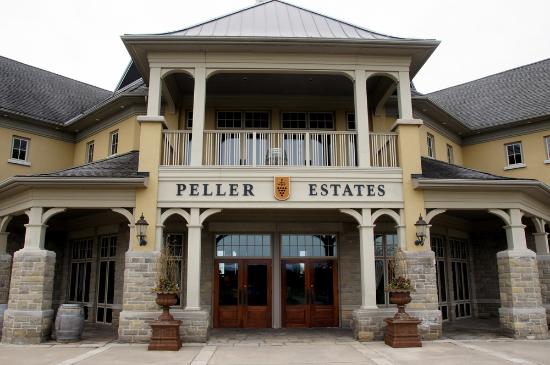 Peller Estates Winery 